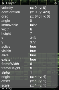 dosbox debugger track port