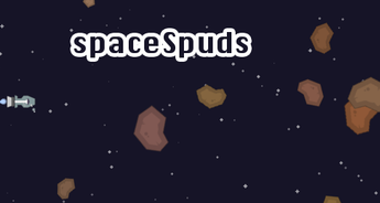 spaceSpuds