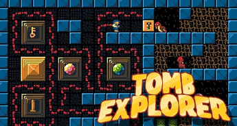 Tomb Explorer