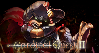 Cardinal Quest 2