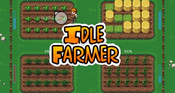 Idle Farmer
