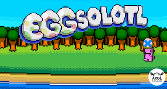 Eggsolotl