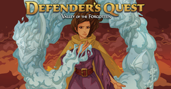 Defender's Quest: Valley of the Forgotten