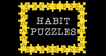 Habit Puzzles