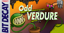 Odd Verdure