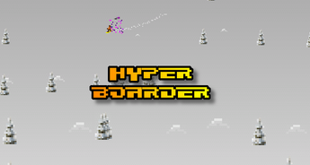 HyperBoarder